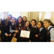 Olimpiadas de poesía